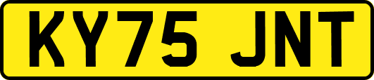 KY75JNT