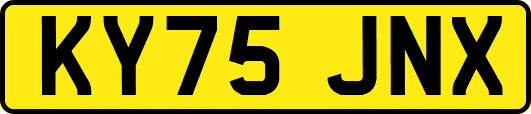 KY75JNX