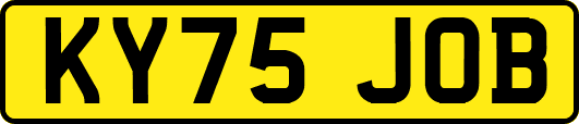 KY75JOB
