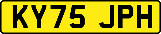 KY75JPH