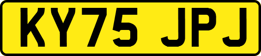 KY75JPJ