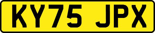 KY75JPX