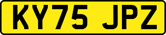 KY75JPZ