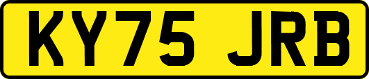 KY75JRB