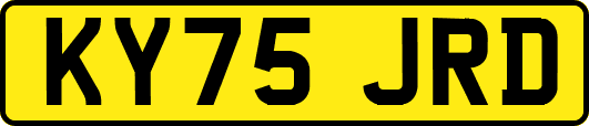 KY75JRD