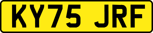 KY75JRF