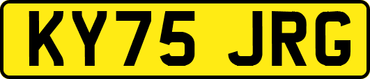 KY75JRG