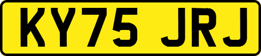 KY75JRJ