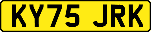 KY75JRK