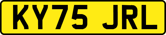 KY75JRL