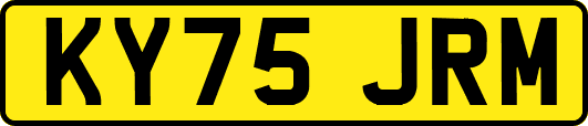 KY75JRM