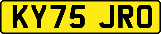 KY75JRO