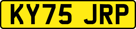 KY75JRP