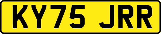 KY75JRR