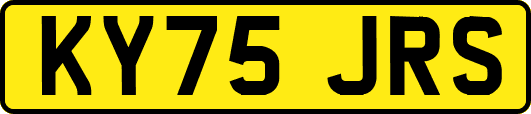 KY75JRS