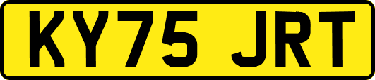 KY75JRT