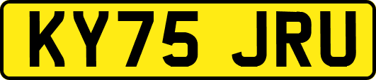 KY75JRU