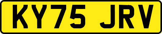 KY75JRV