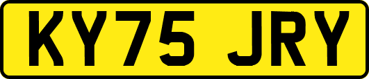 KY75JRY