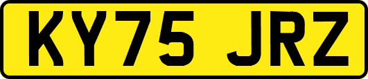 KY75JRZ