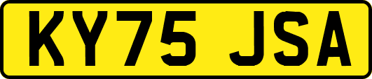 KY75JSA