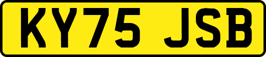 KY75JSB