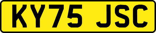 KY75JSC