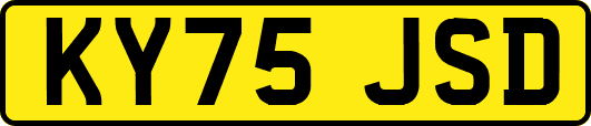 KY75JSD