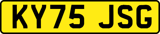 KY75JSG