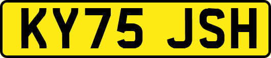 KY75JSH
