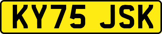KY75JSK