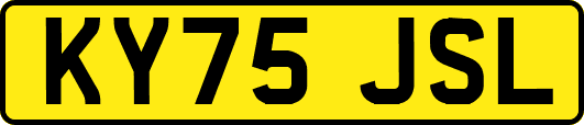 KY75JSL