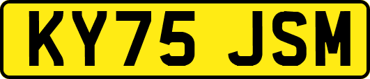 KY75JSM