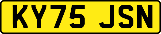 KY75JSN