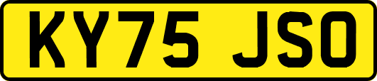 KY75JSO