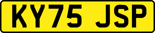 KY75JSP