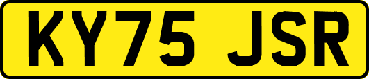 KY75JSR
