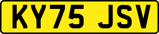 KY75JSV
