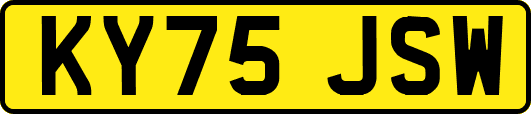 KY75JSW
