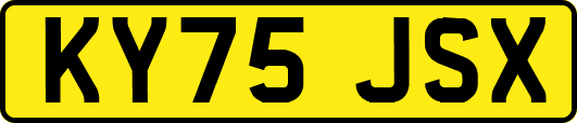 KY75JSX