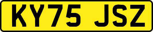 KY75JSZ