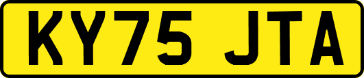 KY75JTA