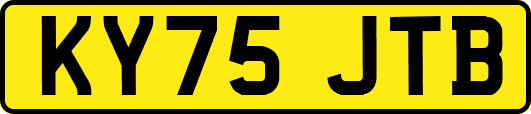KY75JTB
