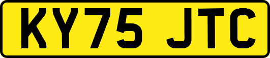 KY75JTC