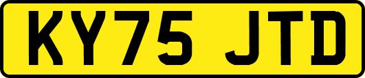 KY75JTD