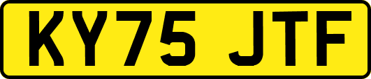KY75JTF