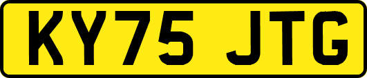 KY75JTG