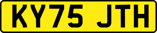 KY75JTH