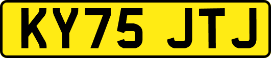 KY75JTJ