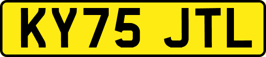 KY75JTL